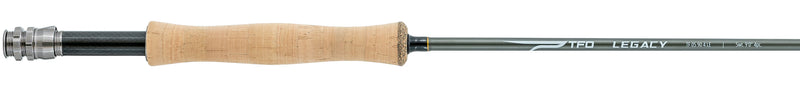 TFO - Legacy Fly Rod