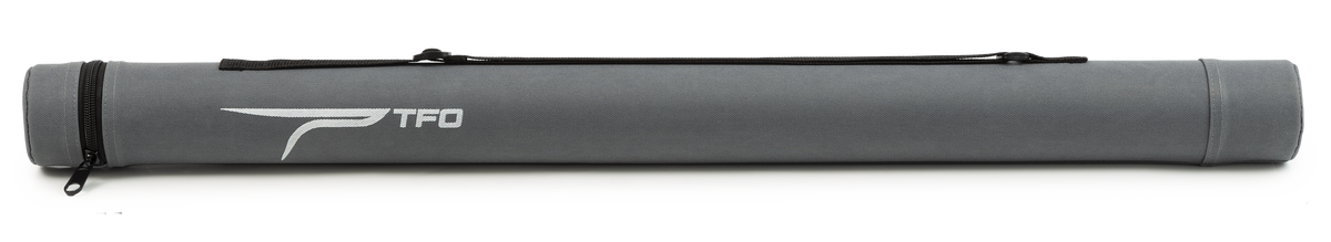 TFO - Circular Rod Case