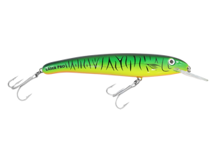 Fluoro Green