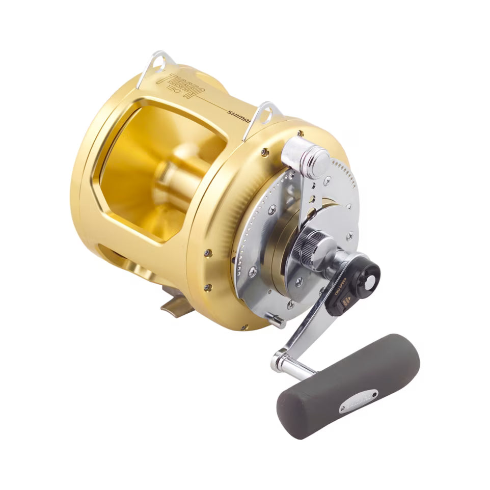 Shimano - TIAGRA 130A