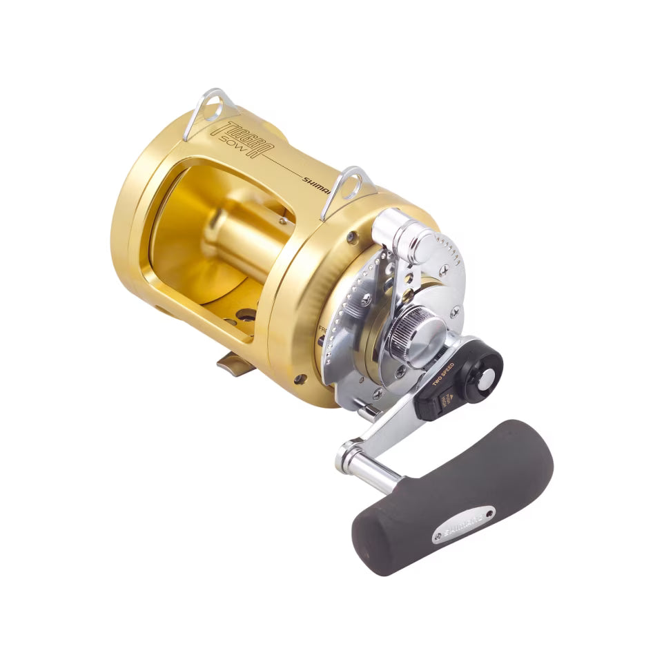 Shimano - TIAGRA 50WA