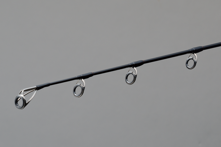 Zenaq - Tobizo TC80-50G Topwater Rod