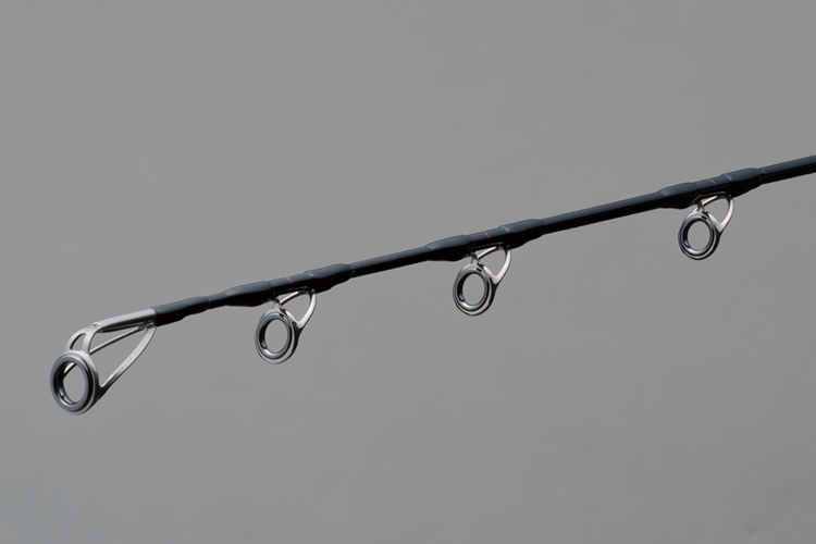 Zenaq - Tobizo TC80-50G Topwater Rod