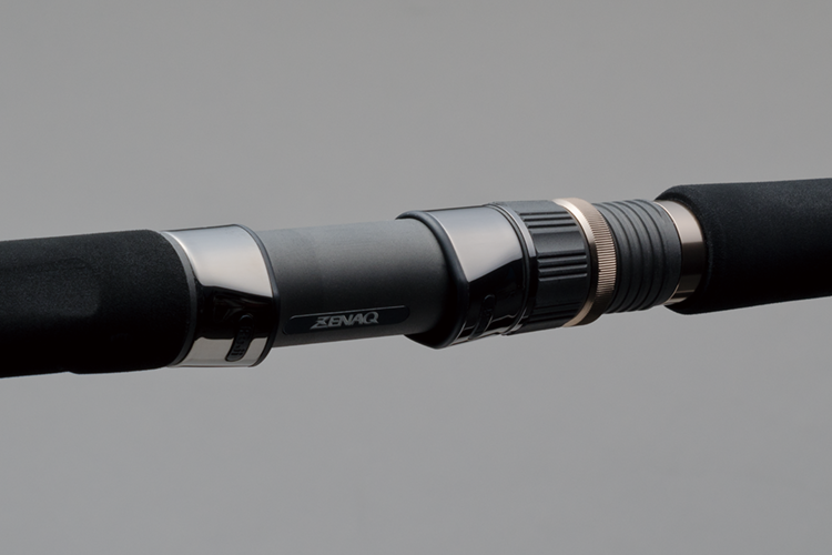 Zenaq - Tobizo TC86-110G Type R Topwater Rod