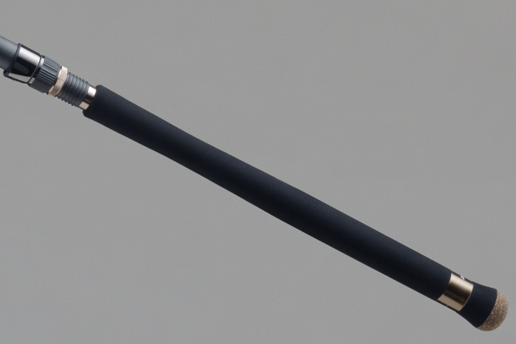 Zenaq - Tobizo TC86-110G Type R Topwater Rod