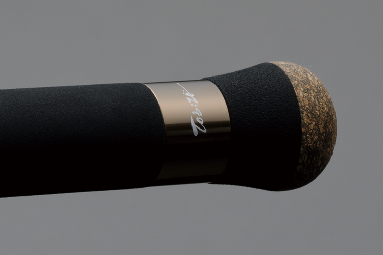 Zenaq - Tobizo TC86-110G Type R Topwater Rod