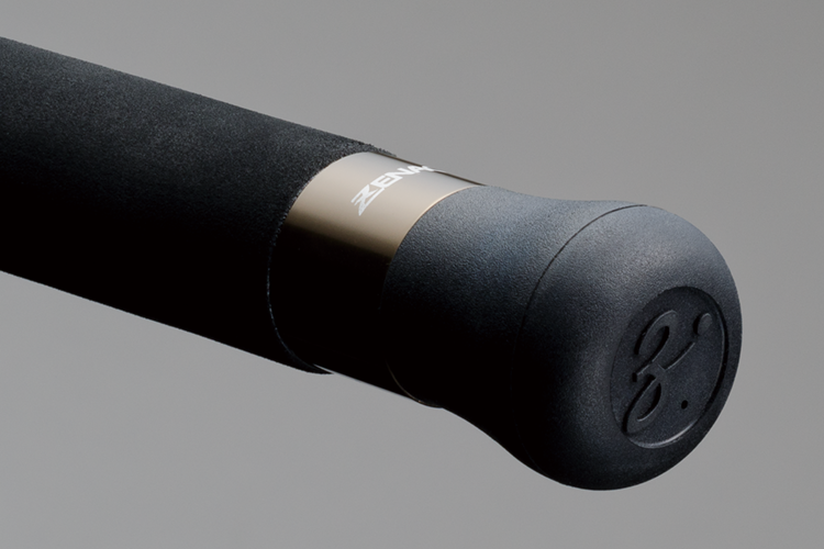 Zenaq - Tobizo TC86-110G Type R Topwater Rod