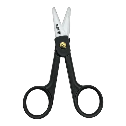 Fishing scissors