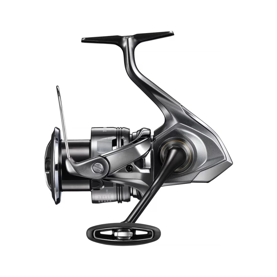 Shimano 24 Twin Power 4000XG | Fast Spin | Monster Fishing