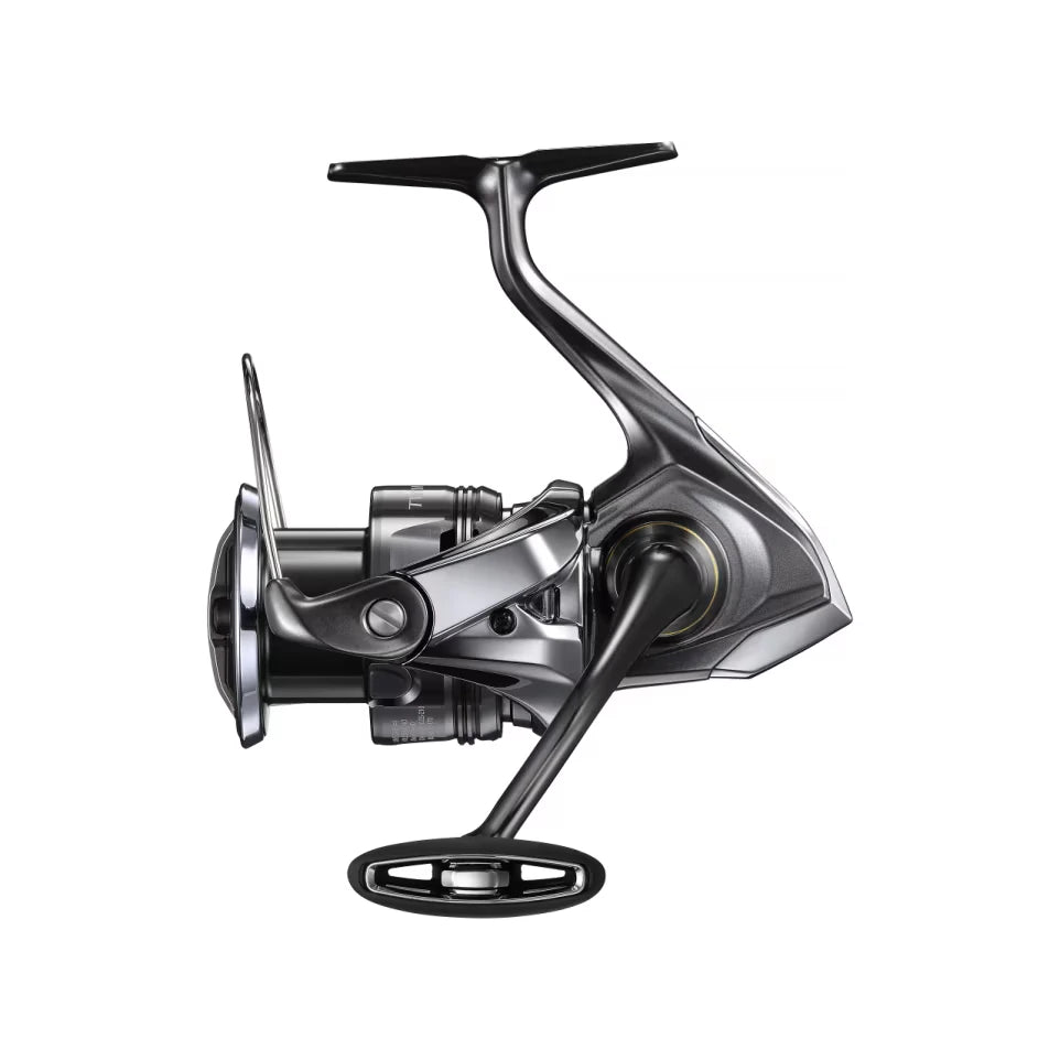 リール 24 TWIN POWER C3000MG Shimano 24 Twin Power C3000XG | Fast | Monster Fishing
