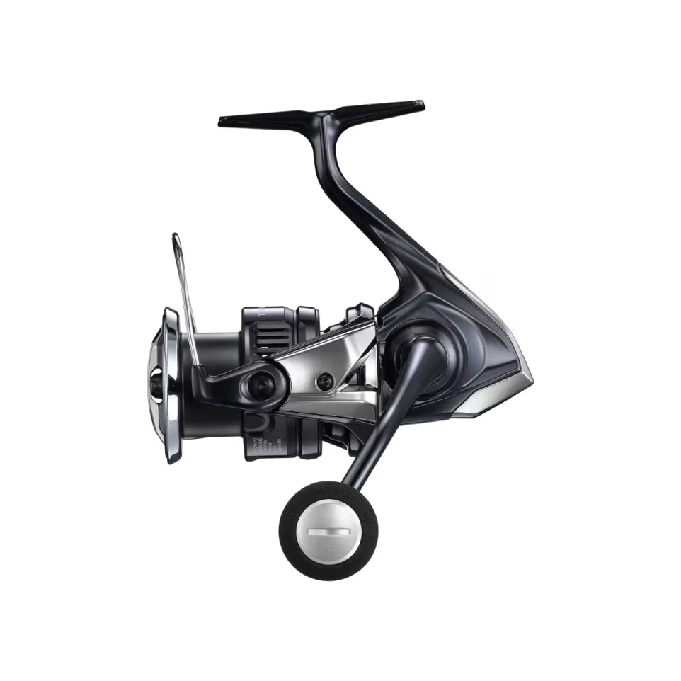 25 Twin Power XD C3000HG | Light & Tough | Monster Fishing