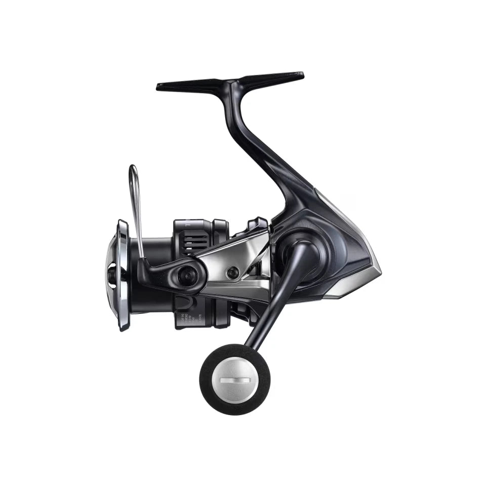 Shimano 25 TWIN POWER XD C3000XG Spinning Reel | Compact Extra