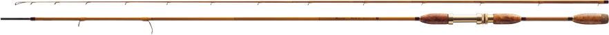 Zenaq - Bamboo Work Trad 87 Squid Rod