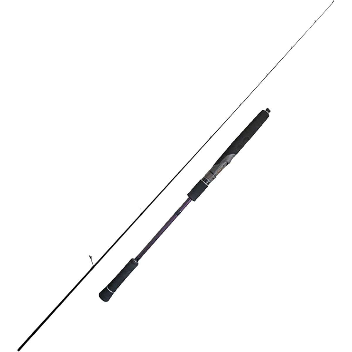 Ocean Angler - Microwave V2 7'11" Softbait Rod
