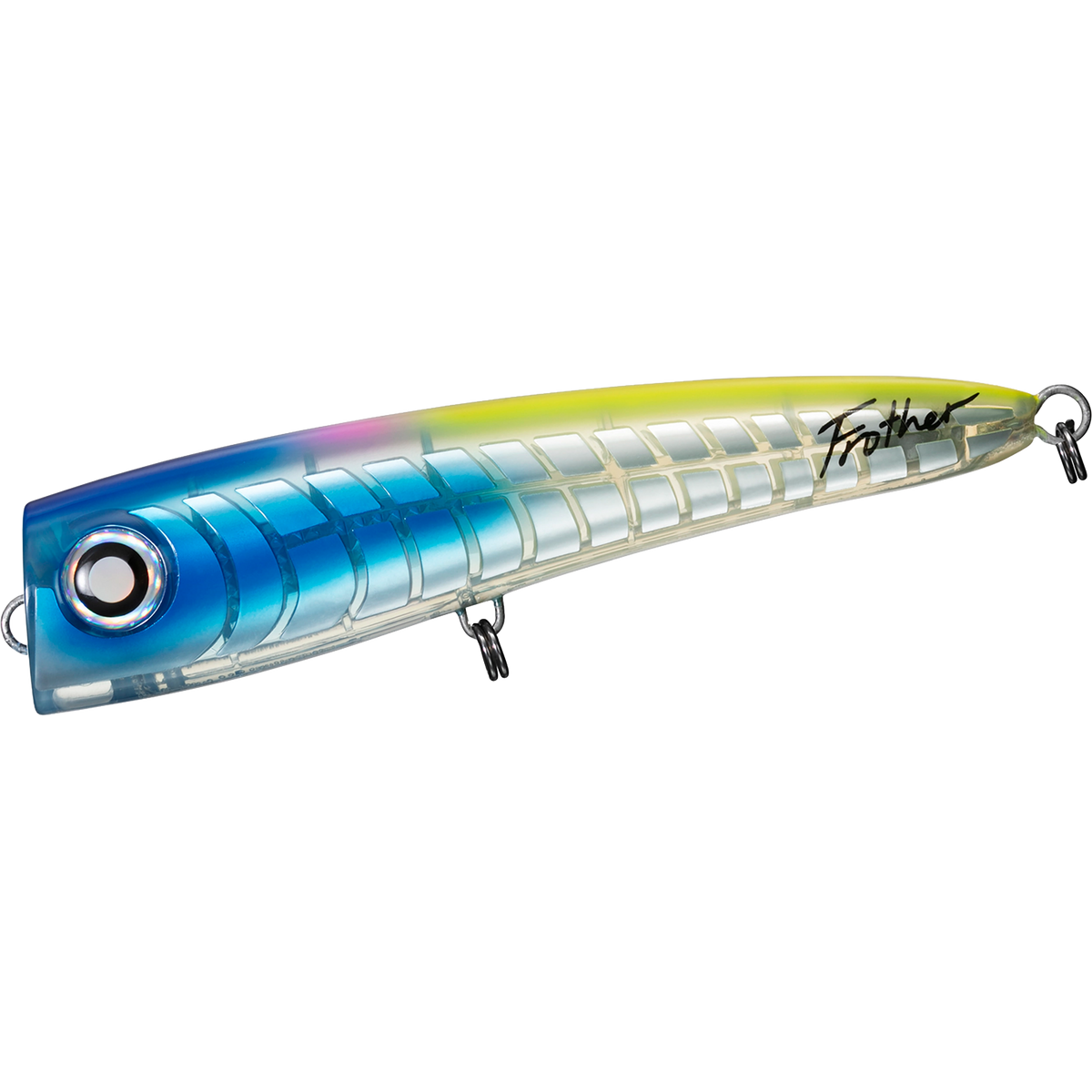 Daiwa - Frother Popper