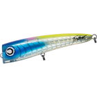 Tropic Clear