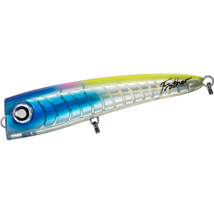Tropic Clear