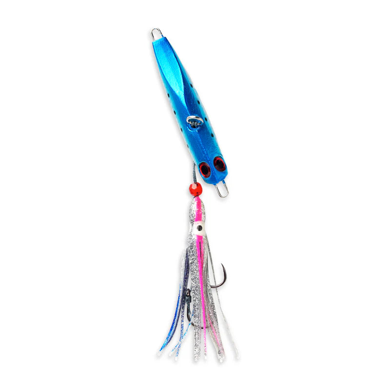 Ocean Angler - Jitterbug
