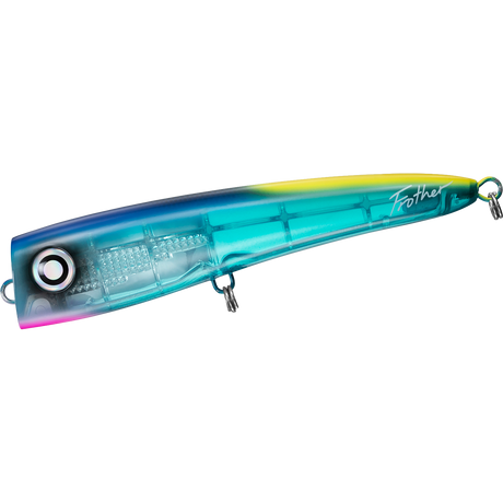 Daiwa - Frother Popper