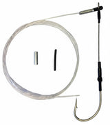Fatboy Lures - Custom Hook Rig (Single)