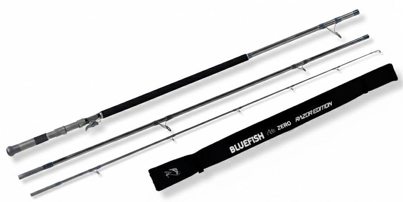 Assassin - Bluefish Zero Razor 13' Medium Long Butt Surf Rod