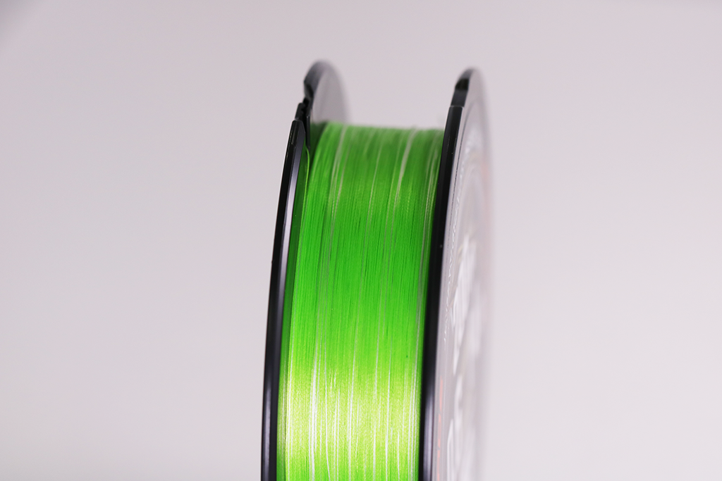 XBRAID - UPGRADE X8