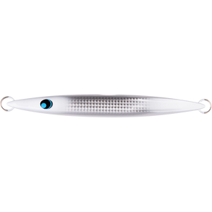 008G Silver Double Glow
