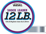Varivas - Nylon Mono Shock Leader