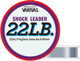 Varivas - Nylon Mono Shock Leader