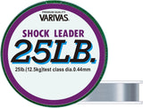 Varivas - Nylon Mono Shock Leader