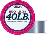 Varivas - Nylon Mono Shock Leader