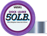 Varivas - Nylon Mono Shock Leader