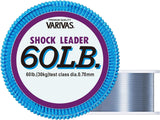 Varivas - Nylon Mono Shock Leader