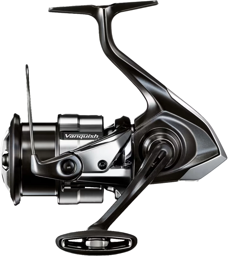 Shimano 23 Vanquish 4000MHG | Ultra-Light | Monster Fishing