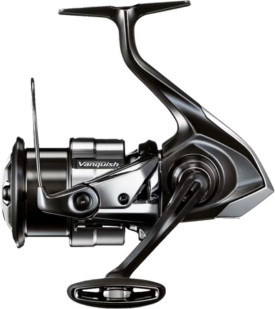 Shimano - 23 VANQUISH 4000MHG