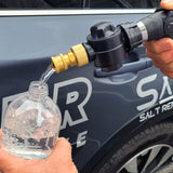 Salt-Shark - Vehicle Underbody Sprayer
