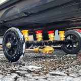 Salt-Shark - Vehicle Underbody Sprayer