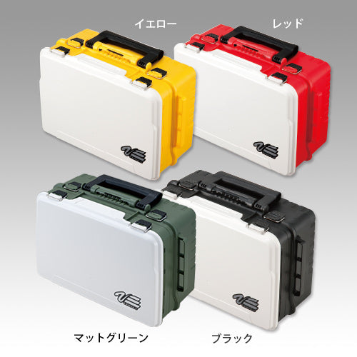 Meiho - VS-3078 Satchel Case