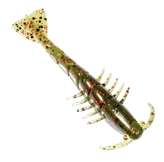 Z-Man - Salty Ned ShrimpZ