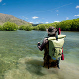 hPa - Dry Backpack 40 HD