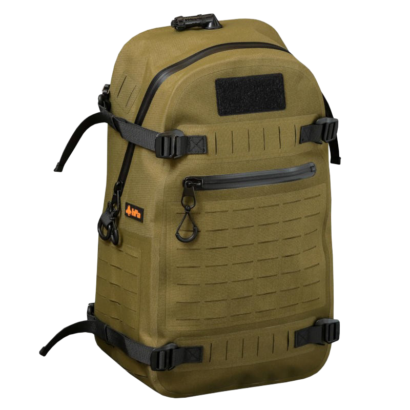 hPa - Infladry 25