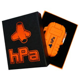 hPa - Jet Lighter