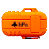 hPa - Jet Lighter