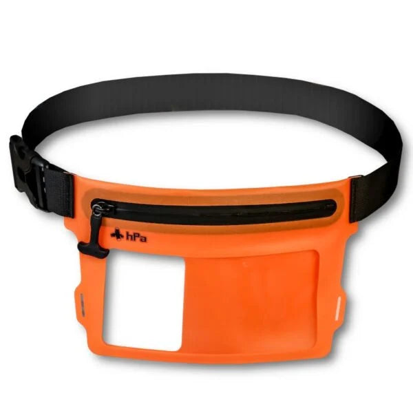 hPa - ZIP68 Waterproof Waist Swimpack