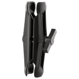 Scotty - 161 - 1.5" Ball System 7" Arms