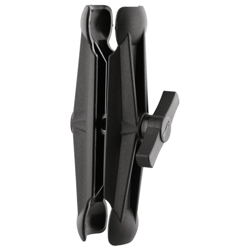 Scotty - 161 - 1.5" Ball System 7" Arms