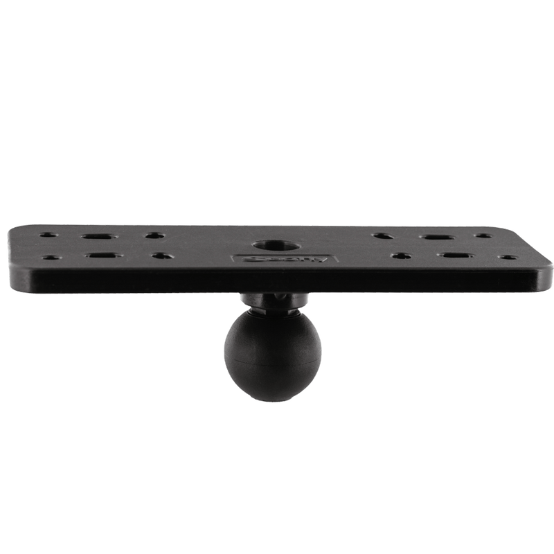 Scotty - 165 - 1.5" Ball System Top Plate