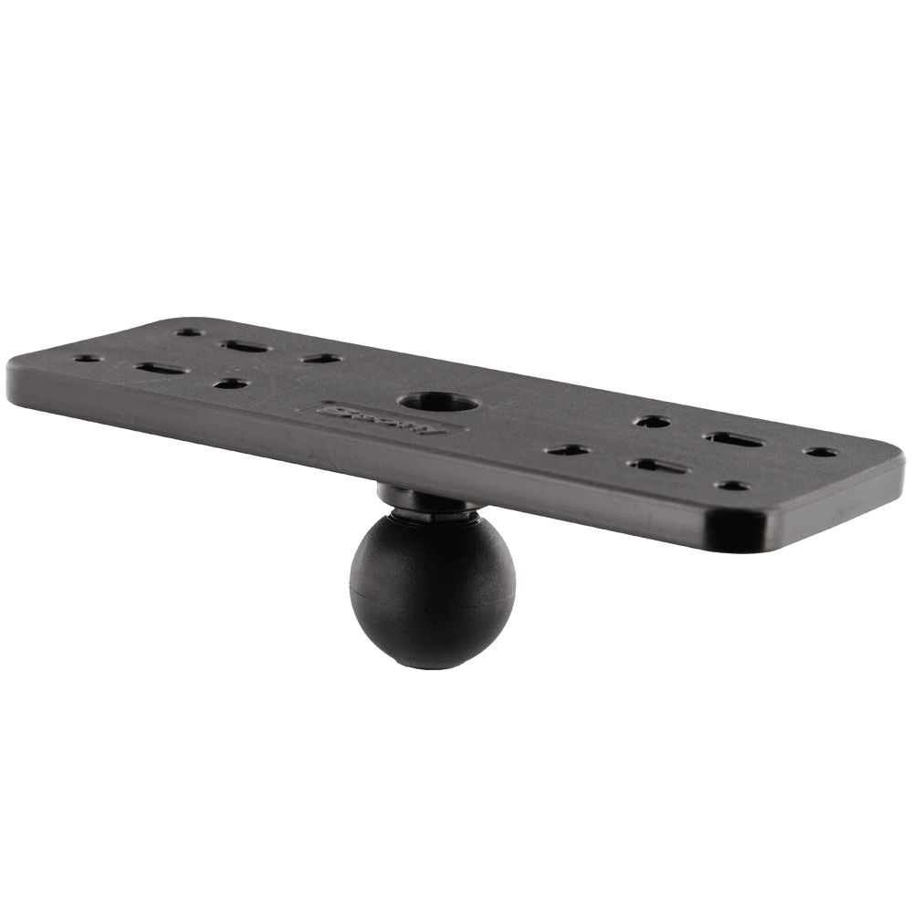 Scotty - 165 - 1.5" Ball System Top Plate