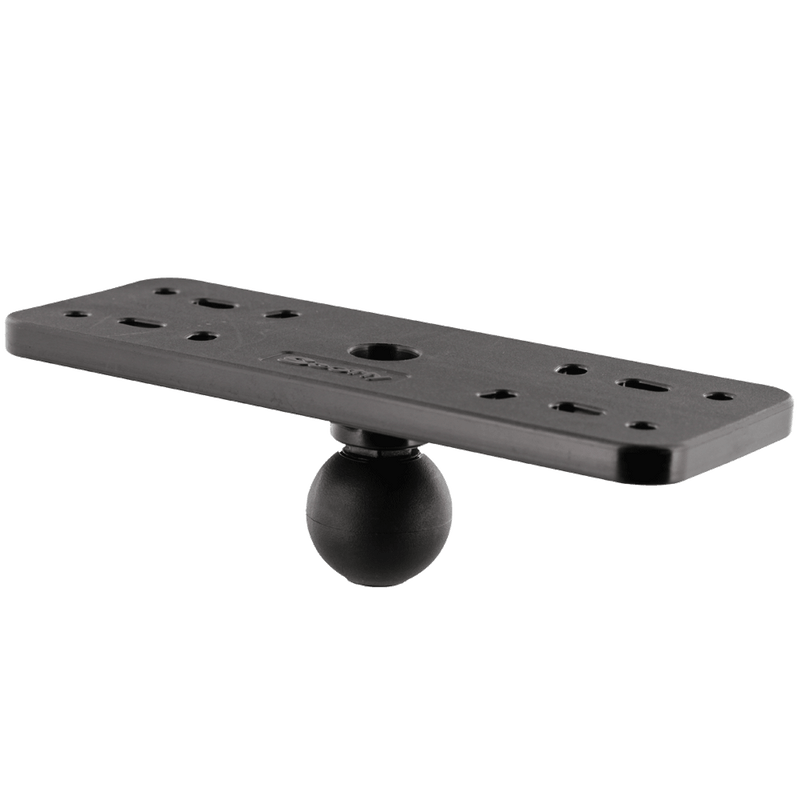 Scotty - 165 - 1.5" Ball System Top Plate