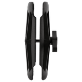 Scotty - 161 - 1.5" Ball System 7" Arms